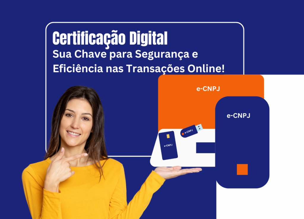 certificado digital